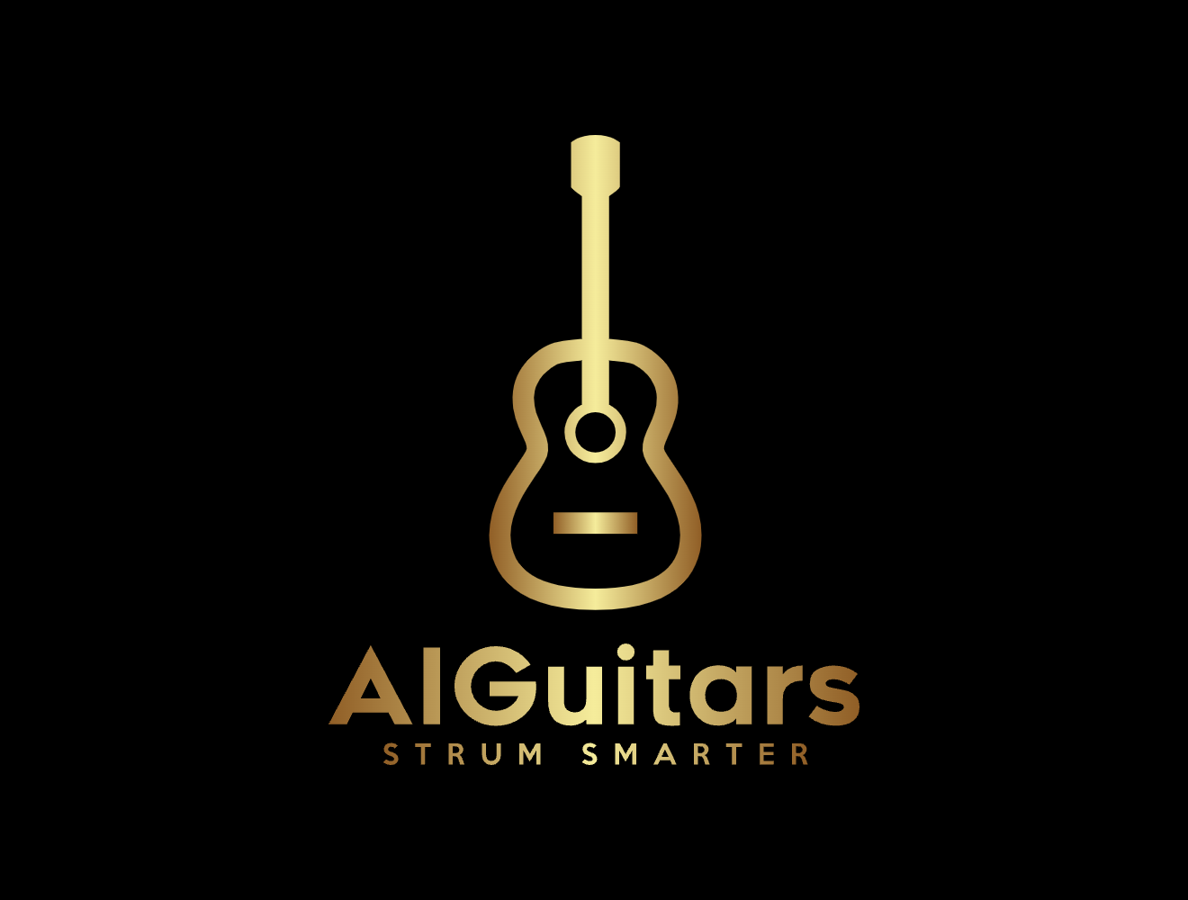 AIguitars Logo
