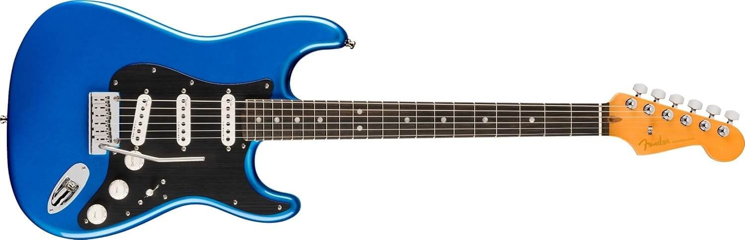 Fender American Ultra II Stratocaster