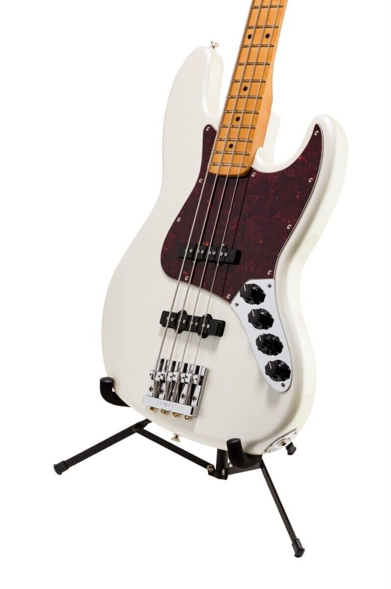 Fender Mini Stand for Bass Guitars and Offset Guitars