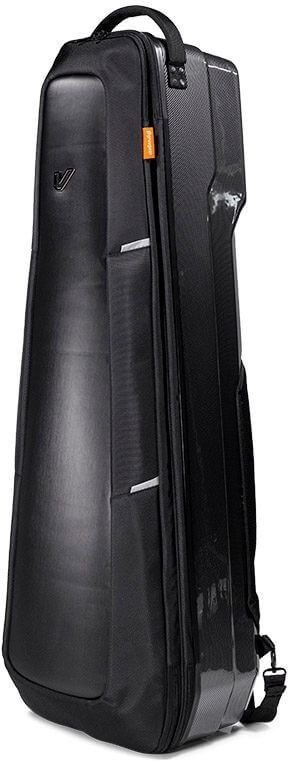 Gruv Gear Kapsule Gig Bag for Acoustic Guitar, Black
