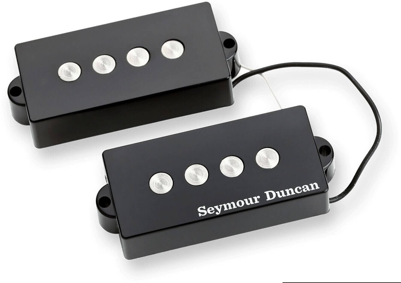 Seymour Duncan SPB3 Quarter Pound P Bass Pickup