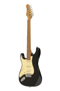 Stagg SES-55 Left-Handed Electric Guitar