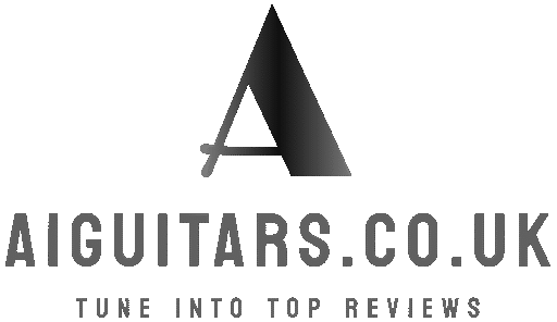 AIguitars Logos