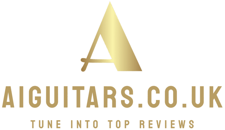 AIguitars Logos