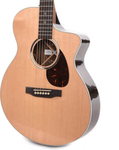 Martin SC-13E Special Acoustic-electric Guitar