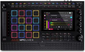 Akai MPC Live III Music Production Workstation, New