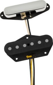 Fender Pure Vintage '51 Telecaster Pickups