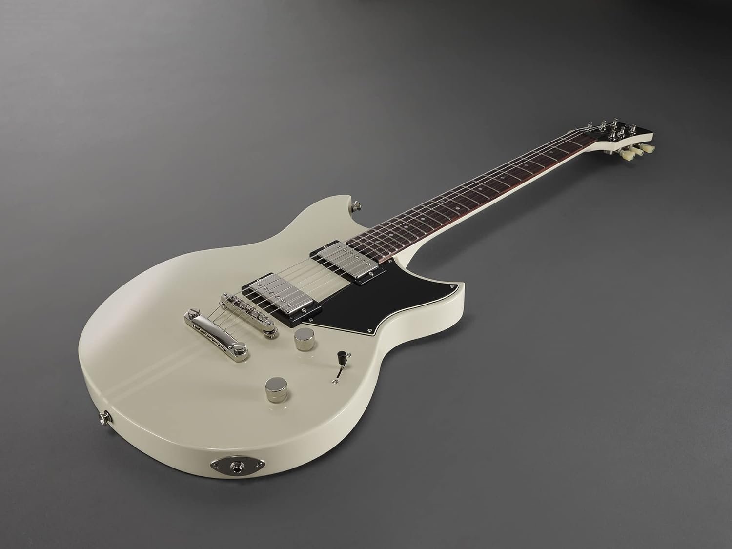 Yamaha Revstar Element RSE20 VW Electric Guitar Vintage White