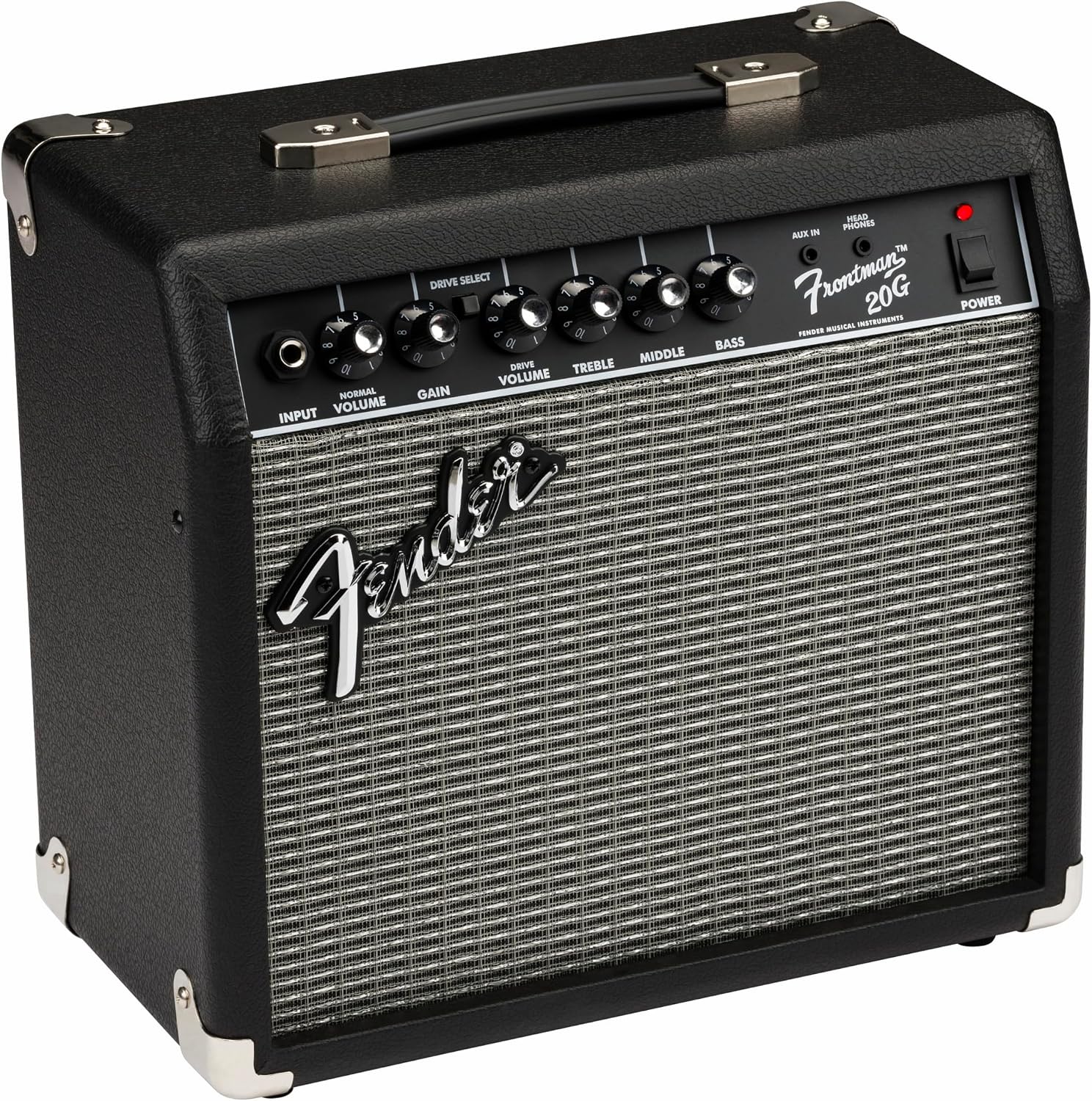Fender Frontman 10G Guitar Amp
