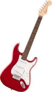 Fender Stratocaster electric guitar
