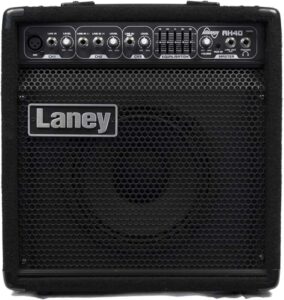 Laney AH40 multi-instrument combo amplifier