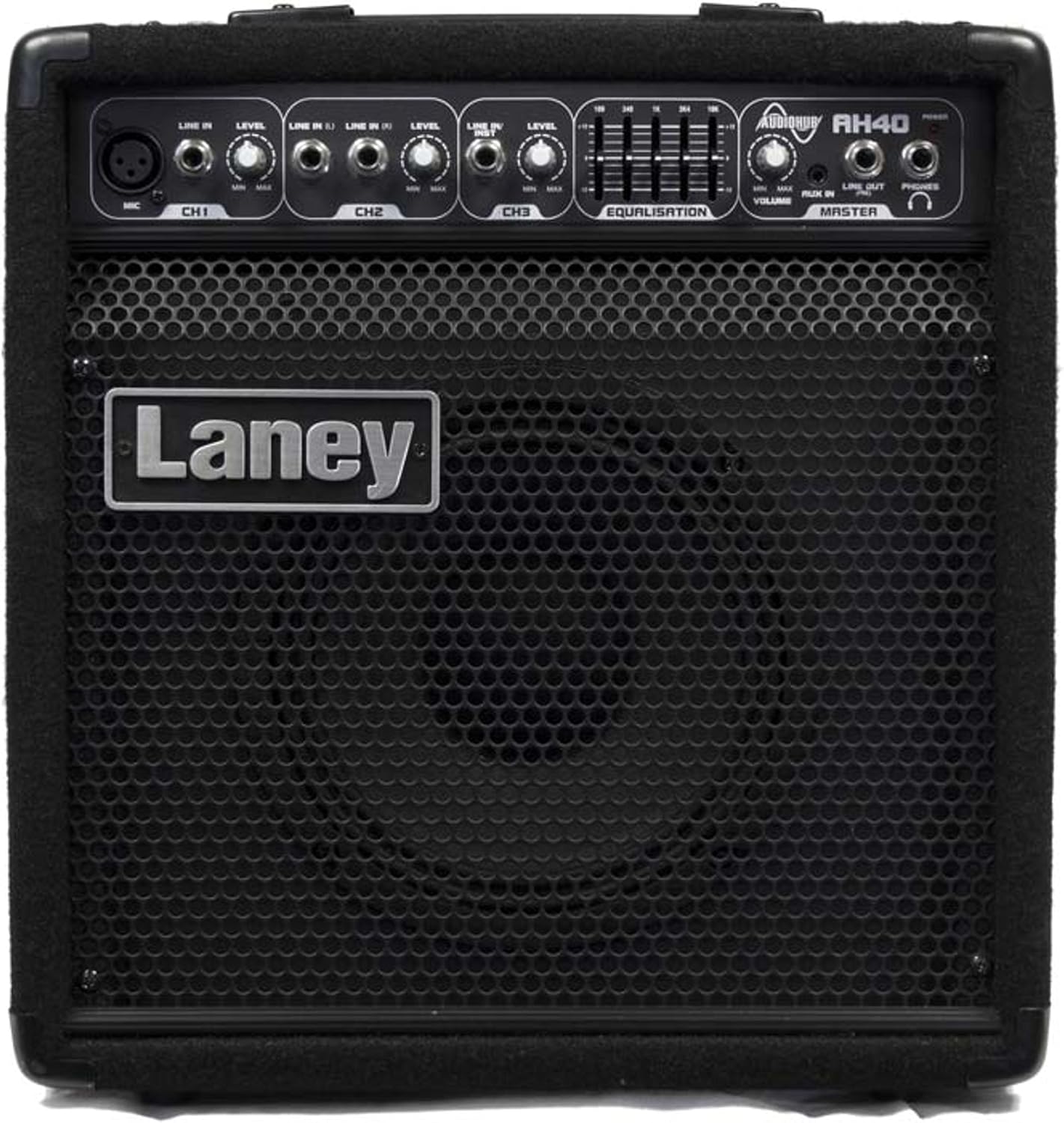 Laney AH40 multi-instrument combo amplifier