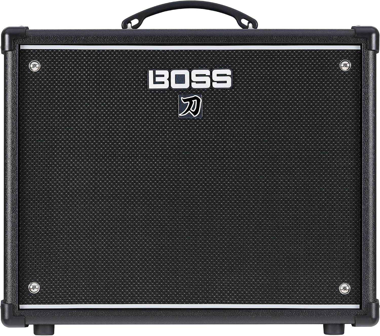 BOSS Katana-50 Gen 3 guitar amplifier