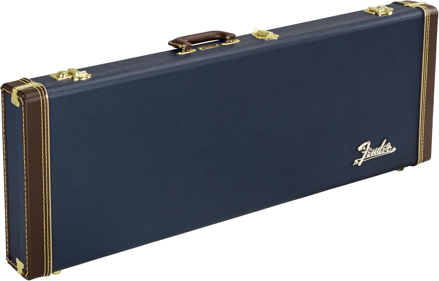 Fender Classic Series hardshell guitar case