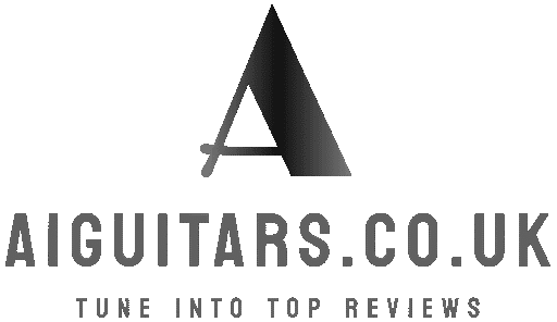 AIguitars Logos