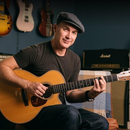 Justing Guitar Lessons